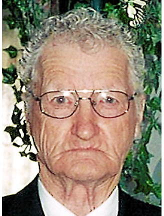 M. Léonard Morin