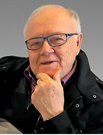 M. Claude Gagnon