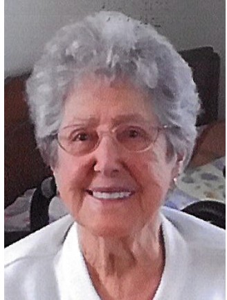 Mme Cécile Tremblay Pichette