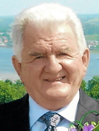 M. Nicol Boudreault