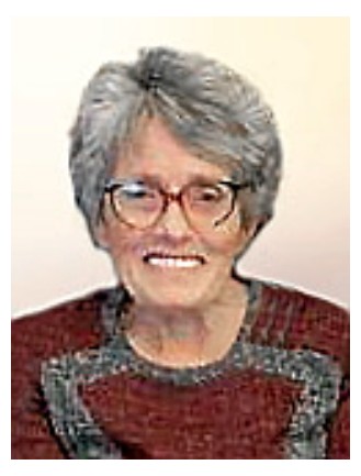 Mme Clairette Boivin