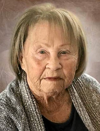Mme Anita Girard