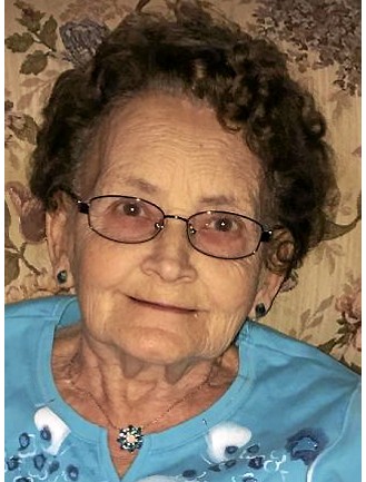 Mme Jeannine Simard Harvey