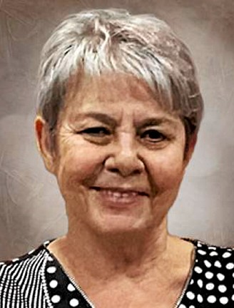 Mme Ginette Guérin