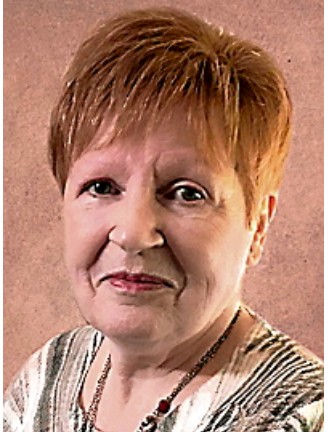 Mme Lisette Gagnon Girard