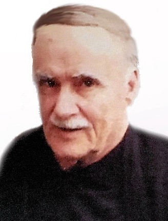 M. Paul Paradis