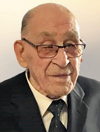M. Réal Poirier