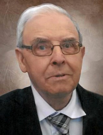 M. Gilles Côté