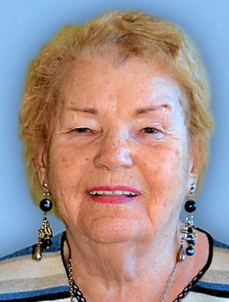 Mme Colette Dufour