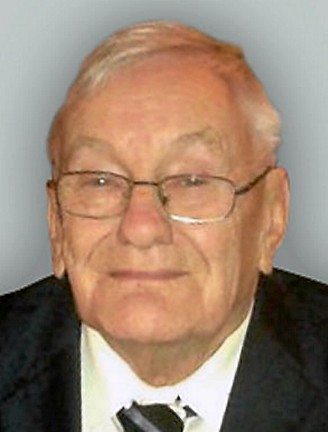 M. Germain Bilodeau