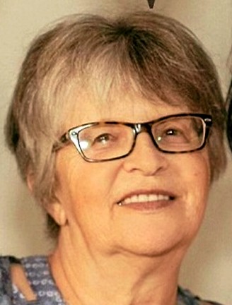 Mme Délia Larouche