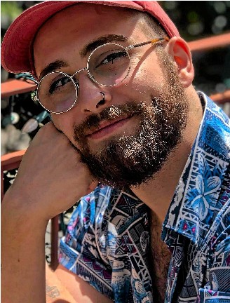 Olivier Boivin
