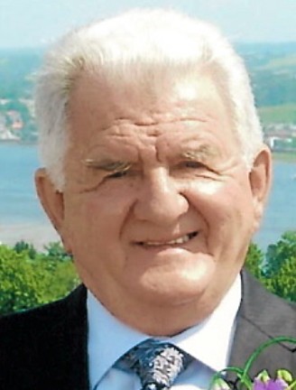 M. Nicol Boudreault