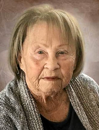Mme Anita Girard