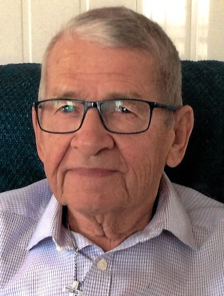 M. Laurent Morin