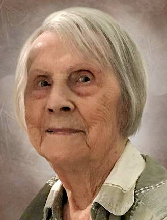 Mme Rita Côté