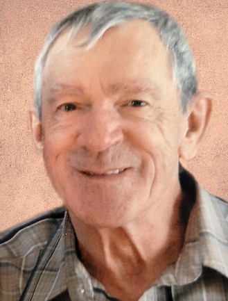 M. Gilles Perron