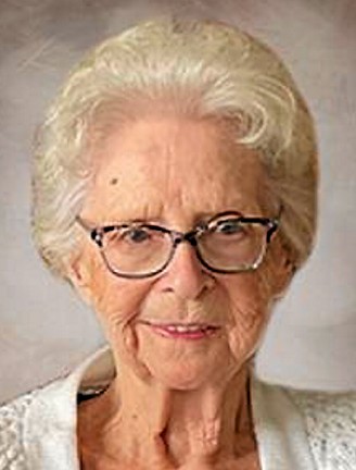 Mme Rolande Duchesne