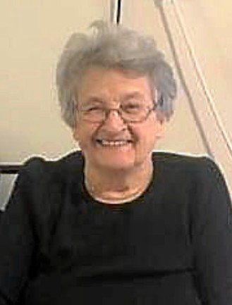 Mme Pauline Turgeon