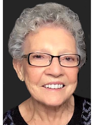 Mme Regina Chiasson