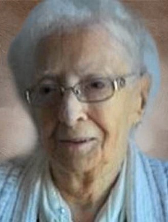 Mme Marguerite Pedneault
