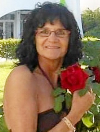 Mme Rosa Tremblay