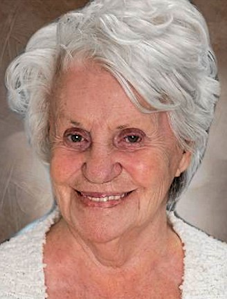 Mme Lucie Boudreault Dallaire