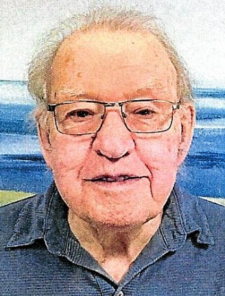 M. Fernand Tremblay