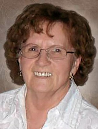 Mme Noëlla Gagné