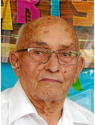 M. Gaston Lemieux