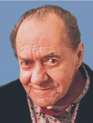 M. Réal Fortin