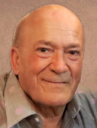 M. Gilles Bergeron