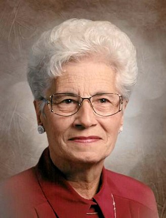 Mme Thérèse Tremblay