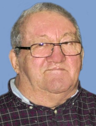 M. Bernard Larouche