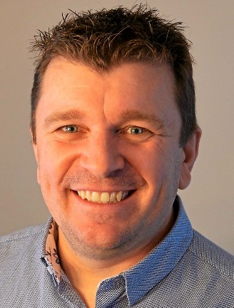 M. Maxim Möffin Belley