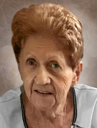 Mme Lisette Bergeron