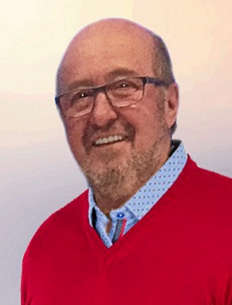 M. Guy Coulombe