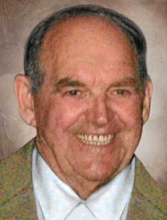 M. Joseph Houle