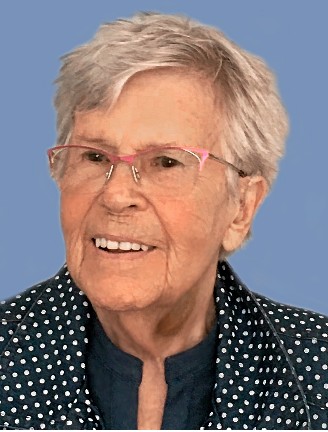 Mme Armande Moreau