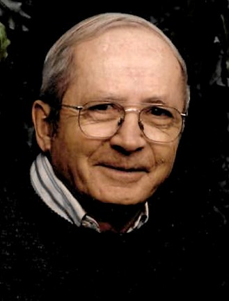 M. Adrien Desbiens