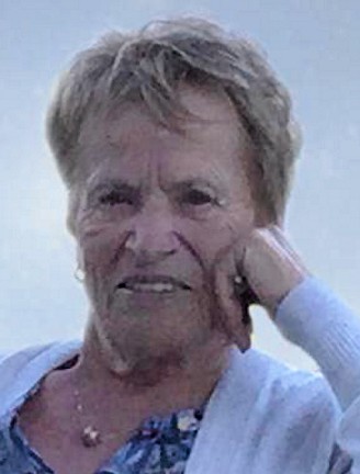 Mme  Yolande Bergeron Tremblay