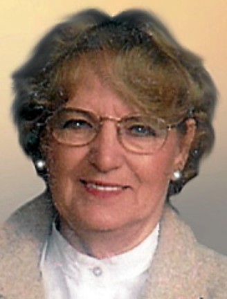 Mme Rolande Laroche