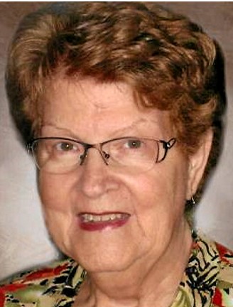 Mme Léonne Guérin