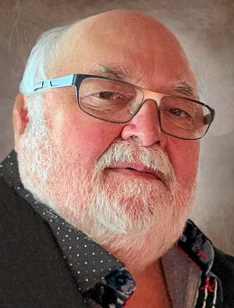 M. Glenn Parks