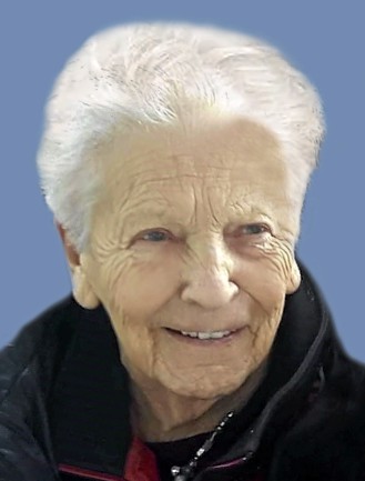 Mme Pierrette Bélanger