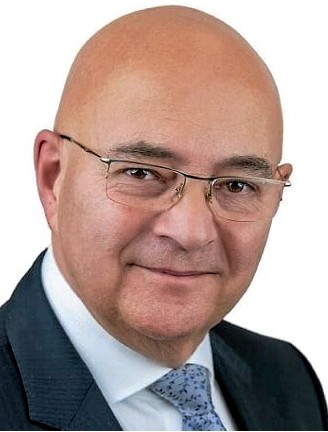 M. Normand Goulet
