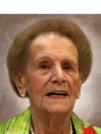 Mme Gaby Gagnon