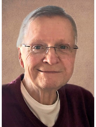 M. Jacques Paradis