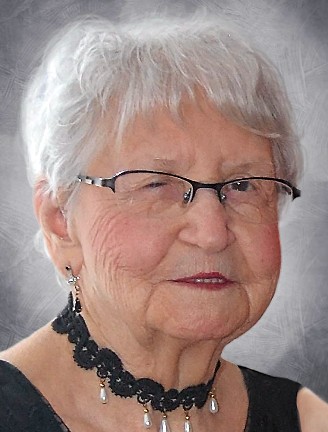Mme Marie-Germaine Tremblay
