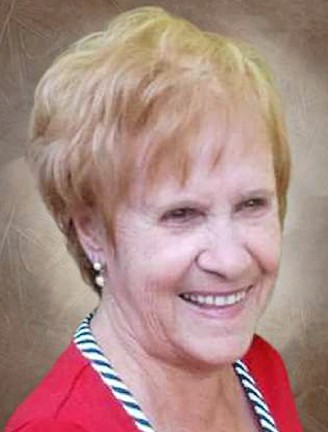 Mme Madeleine Trottier